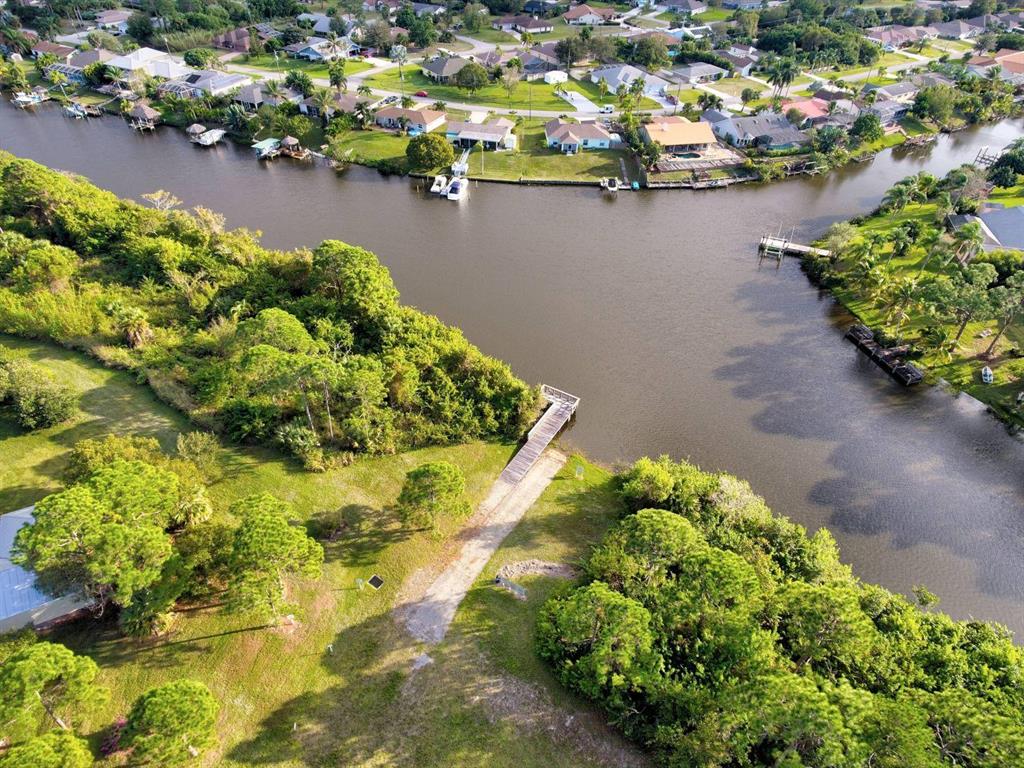 RIVER PLACE ON THE ST LUCIE NO 3 - Residential