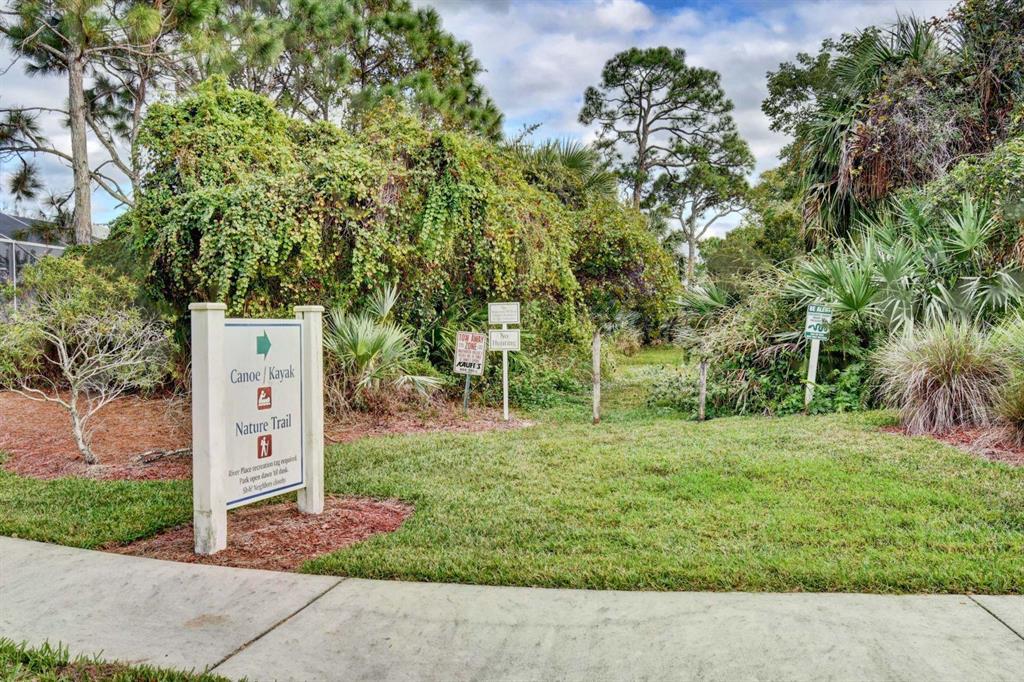 RIVER PLACE ON THE ST LUCIE NO 3 - Residential