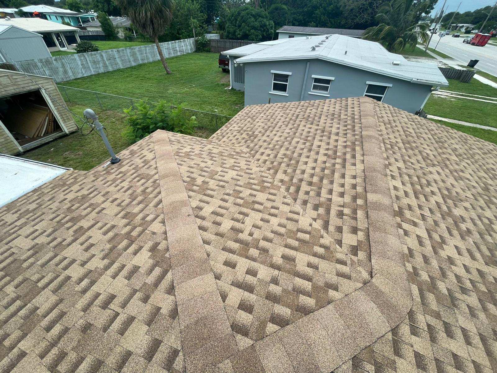 RIVER PARK UNIT 5 - Residential