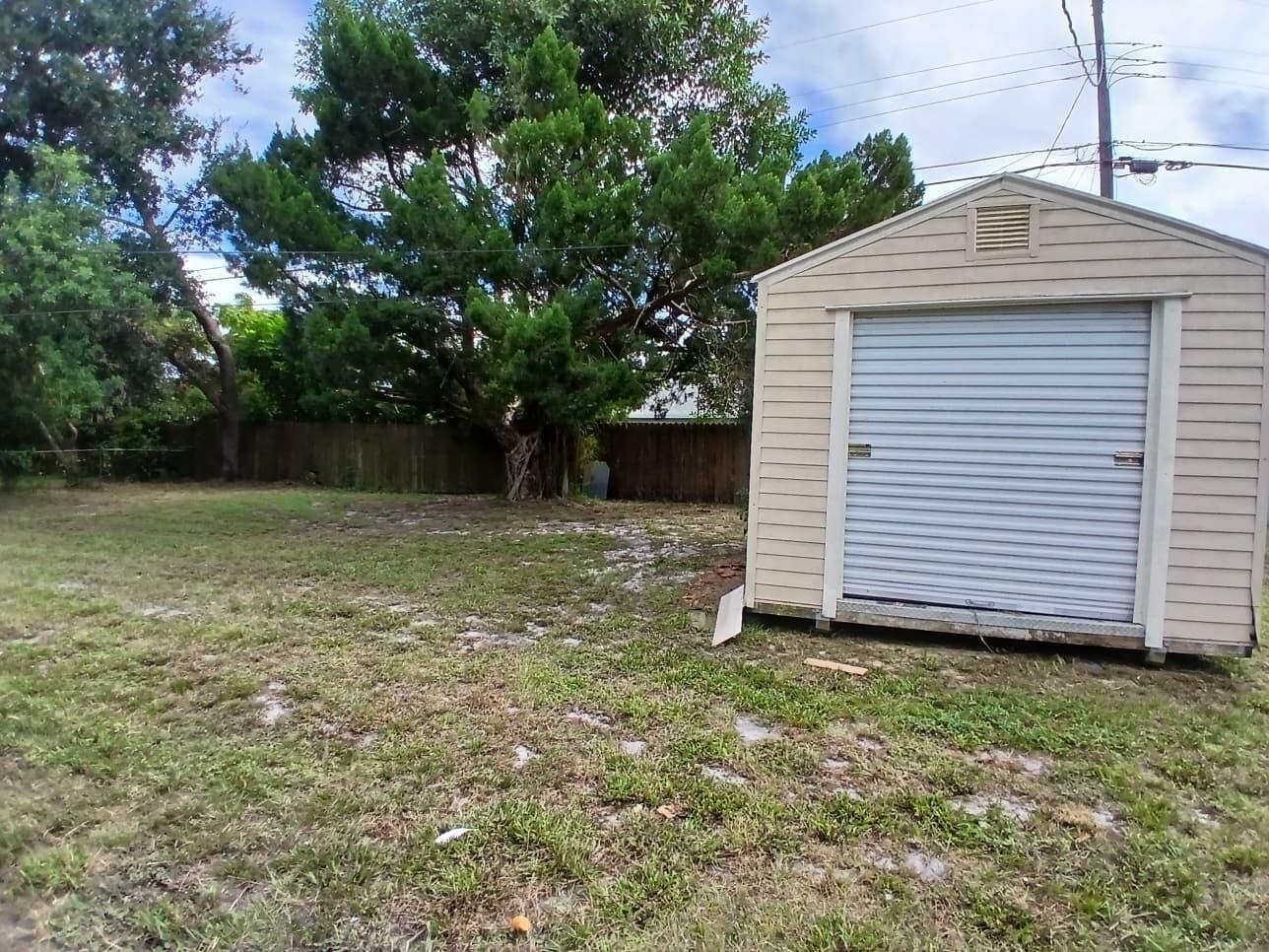 RIVER PARK UNIT 5 - Residential