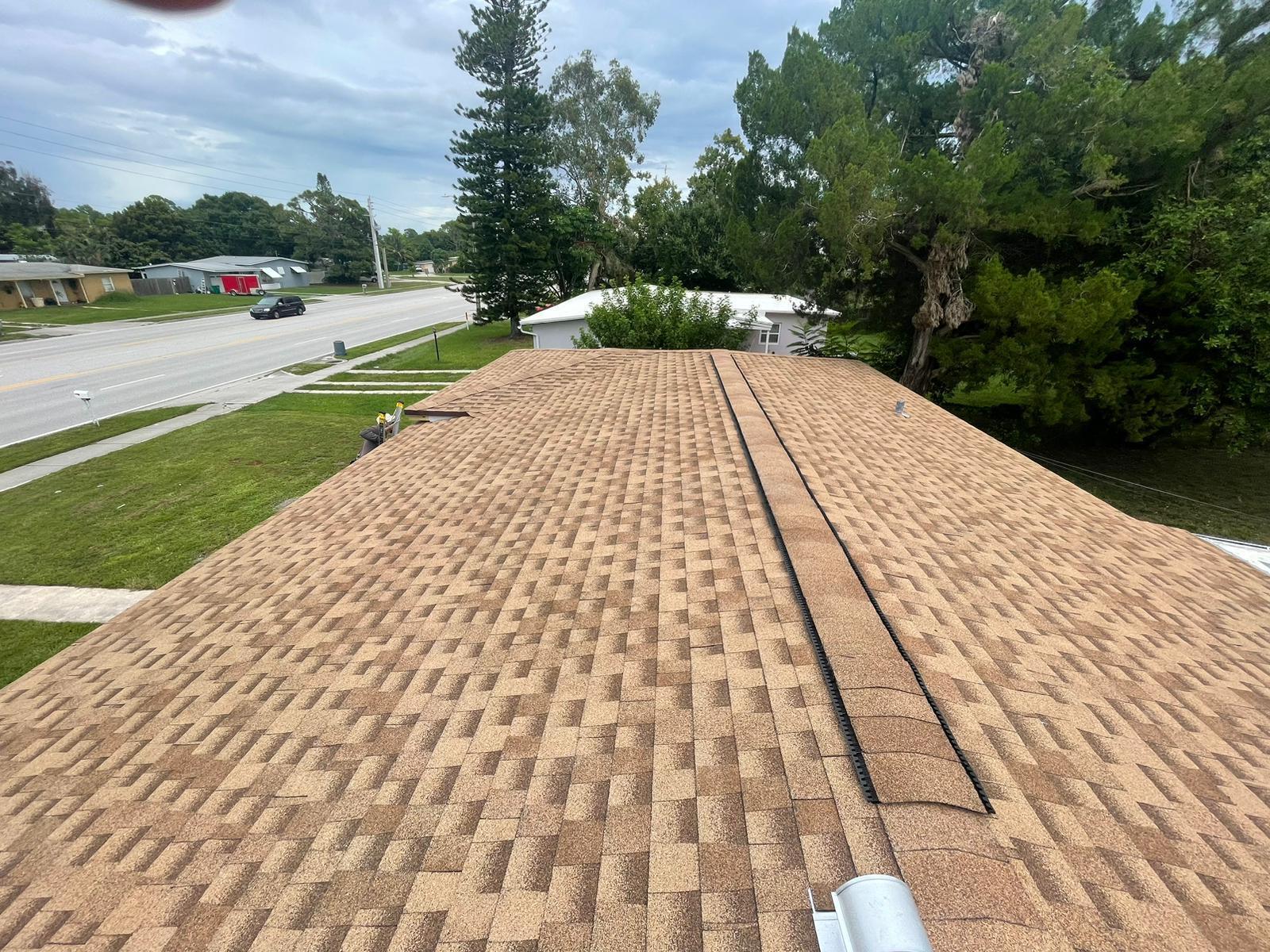 RIVER PARK UNIT 5 - Residential