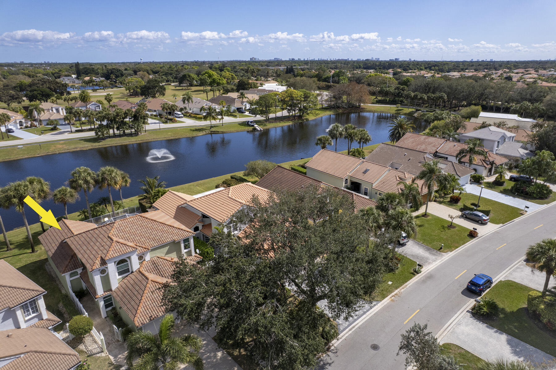 EASTPOINTE SUB 13A - Residential