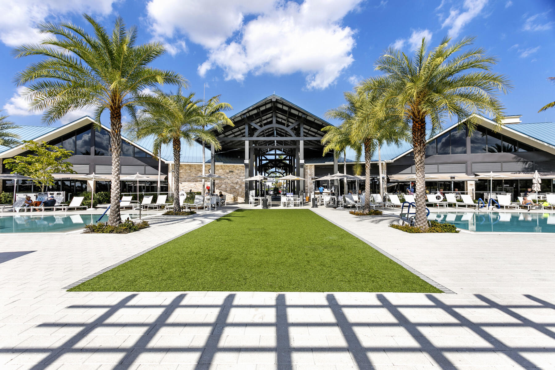 EASTPOINTE SUB 13A - Residential