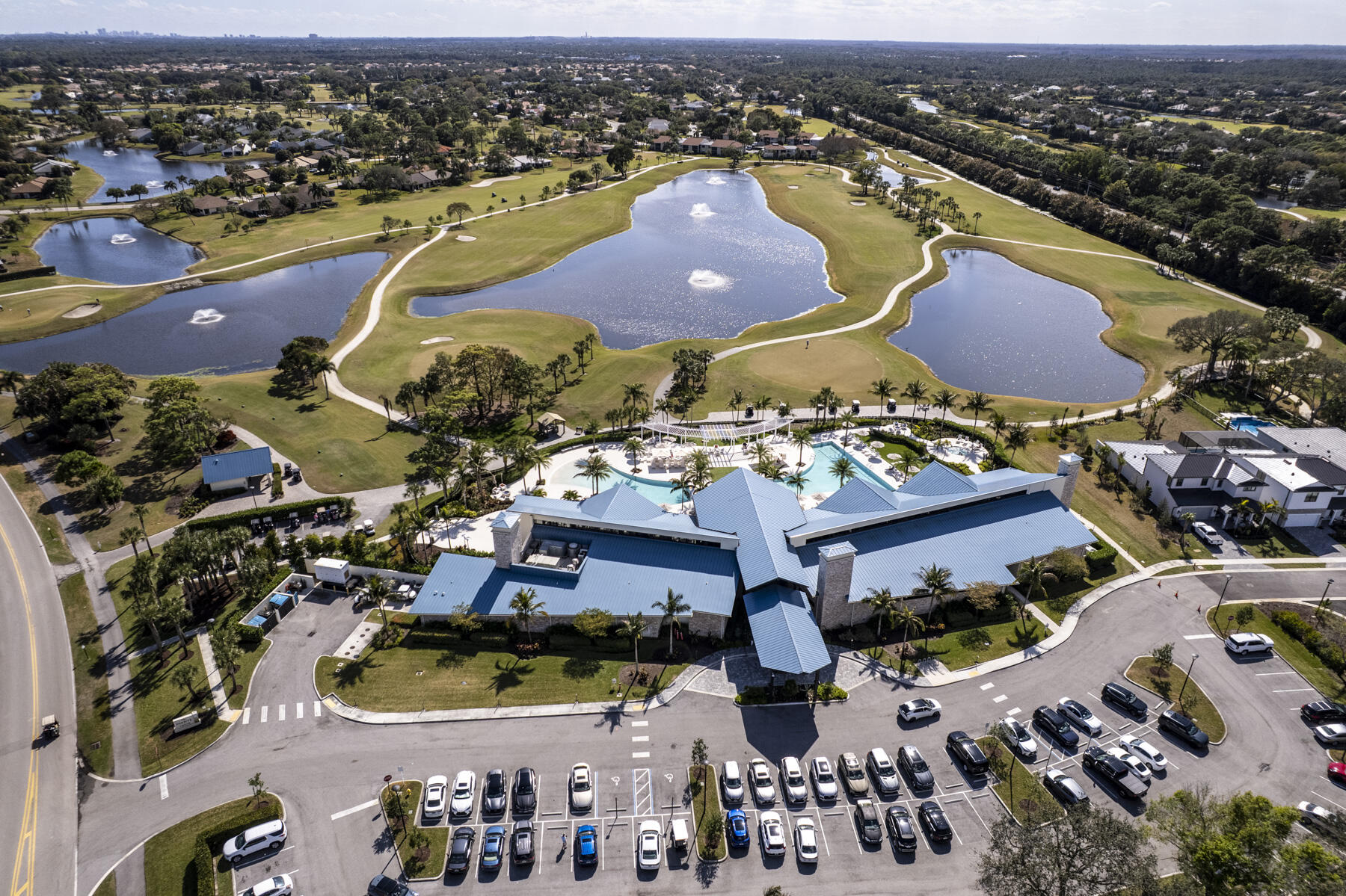 EASTPOINTE SUB 13A - Residential