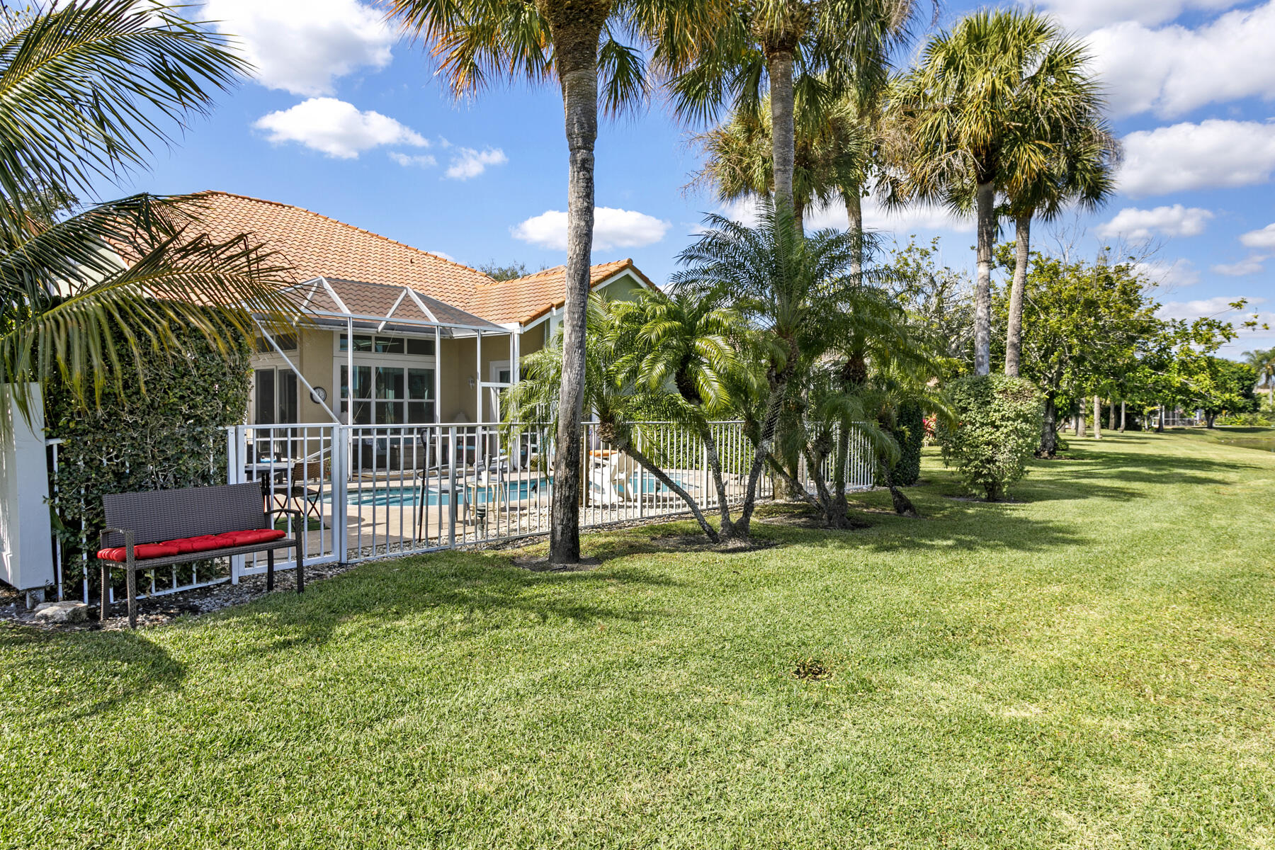 EASTPOINTE SUB 13A - Residential