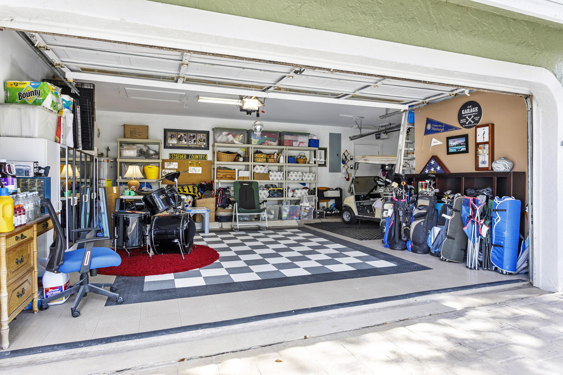 EASTPOINTE SUB 13A - Residential