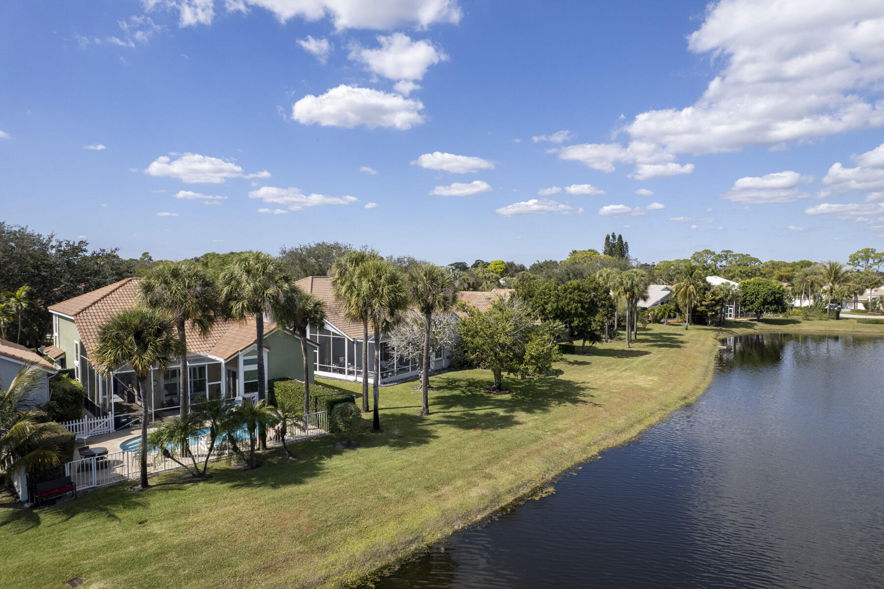 EASTPOINTE SUB 13A - Residential