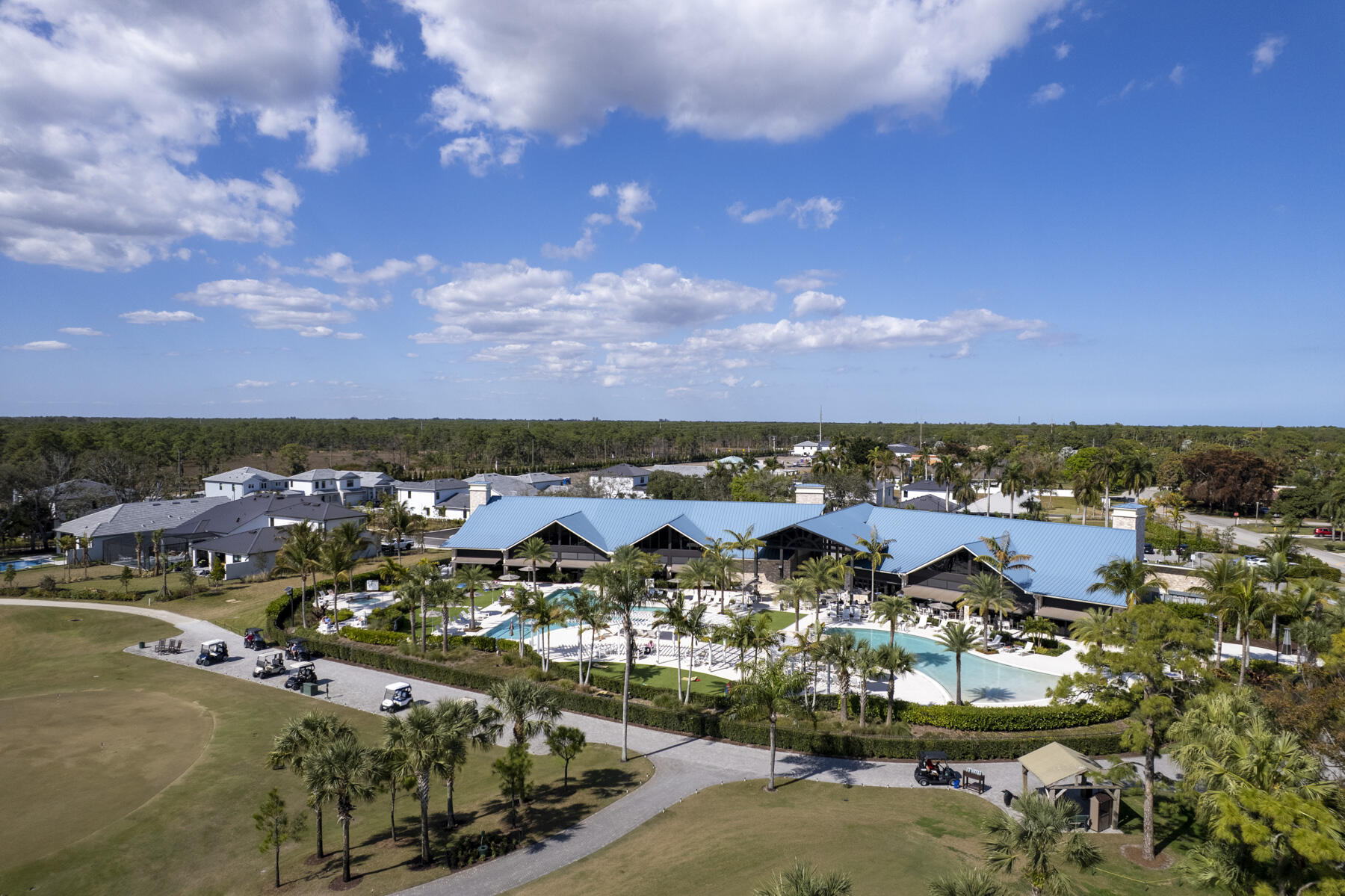 EASTPOINTE SUB 13A - Residential