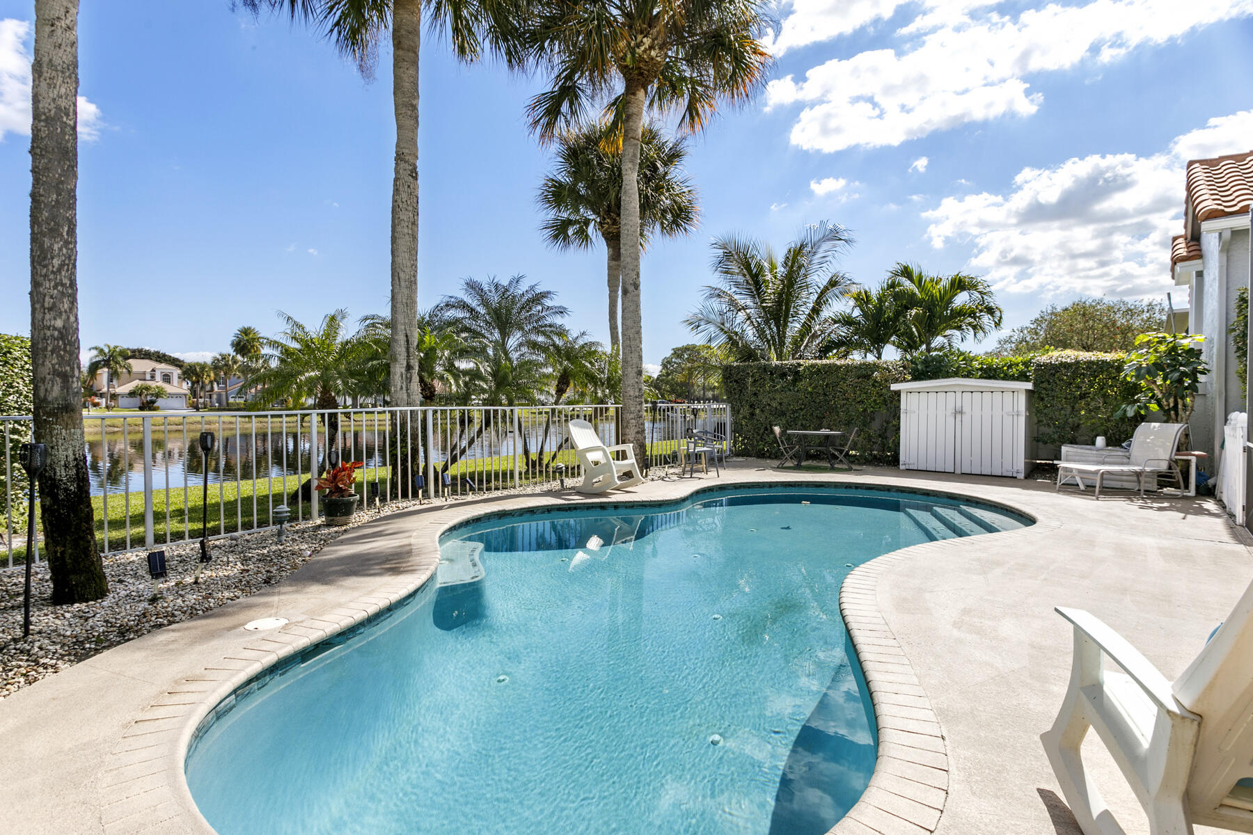 EASTPOINTE SUB 13A - Residential