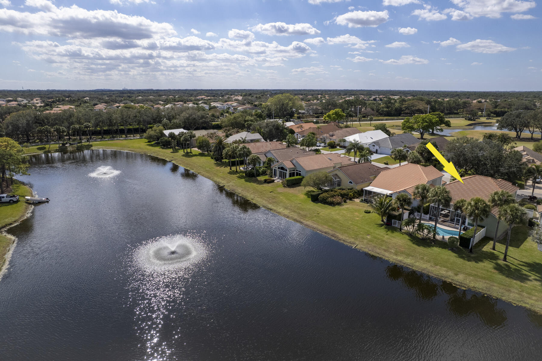 EASTPOINTE SUB 13A - Residential