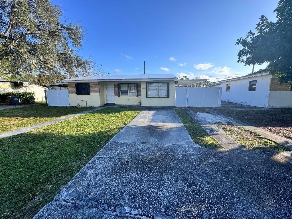 Photo of 6214 Fletcher St, Hollywood, FL 33023 (MLS # R11157561)