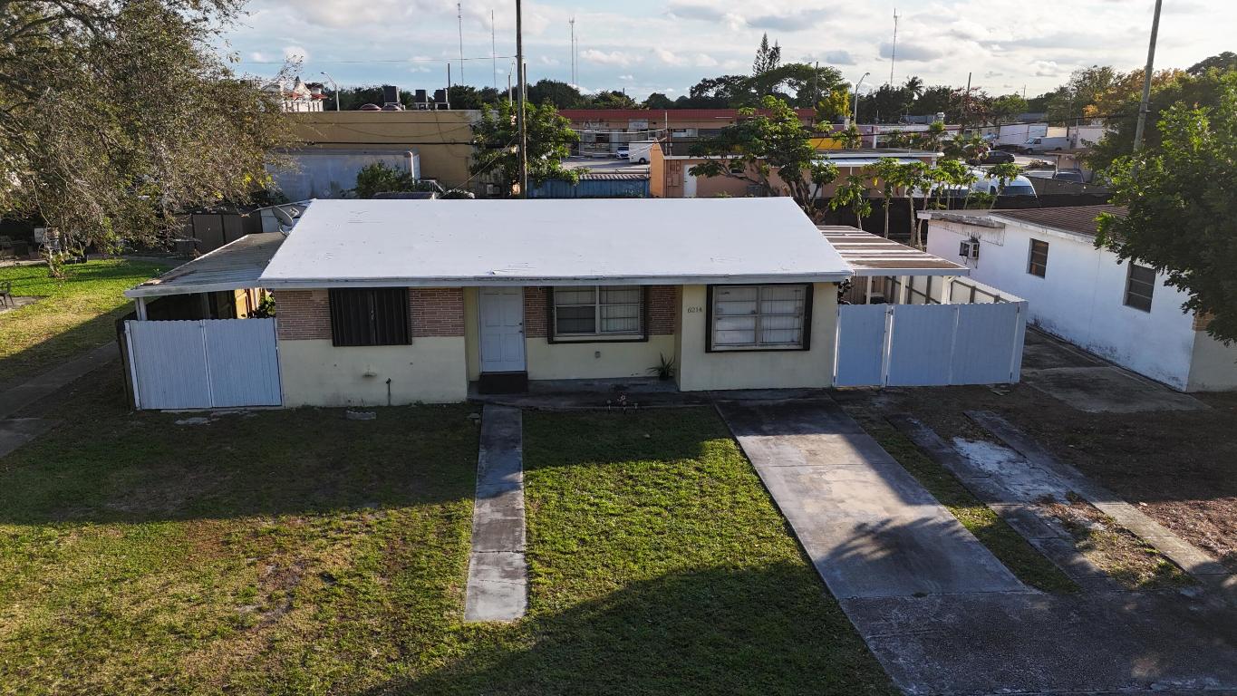 6214 Fletcher St Street