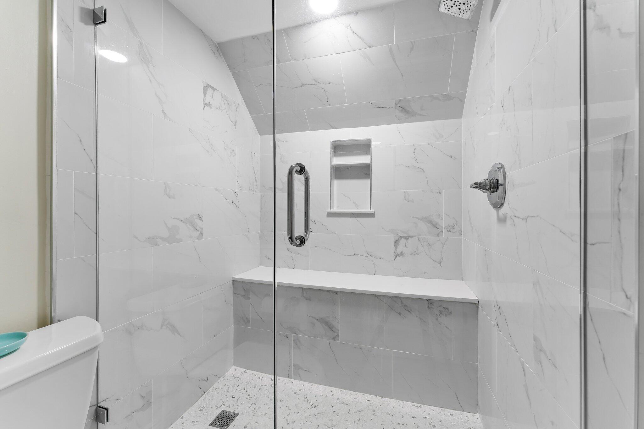 SEA RISE CONDO - Residential Lease