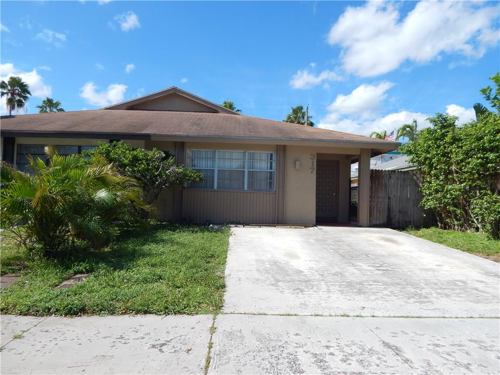 West Deerfield Beach 42-4 - Residential