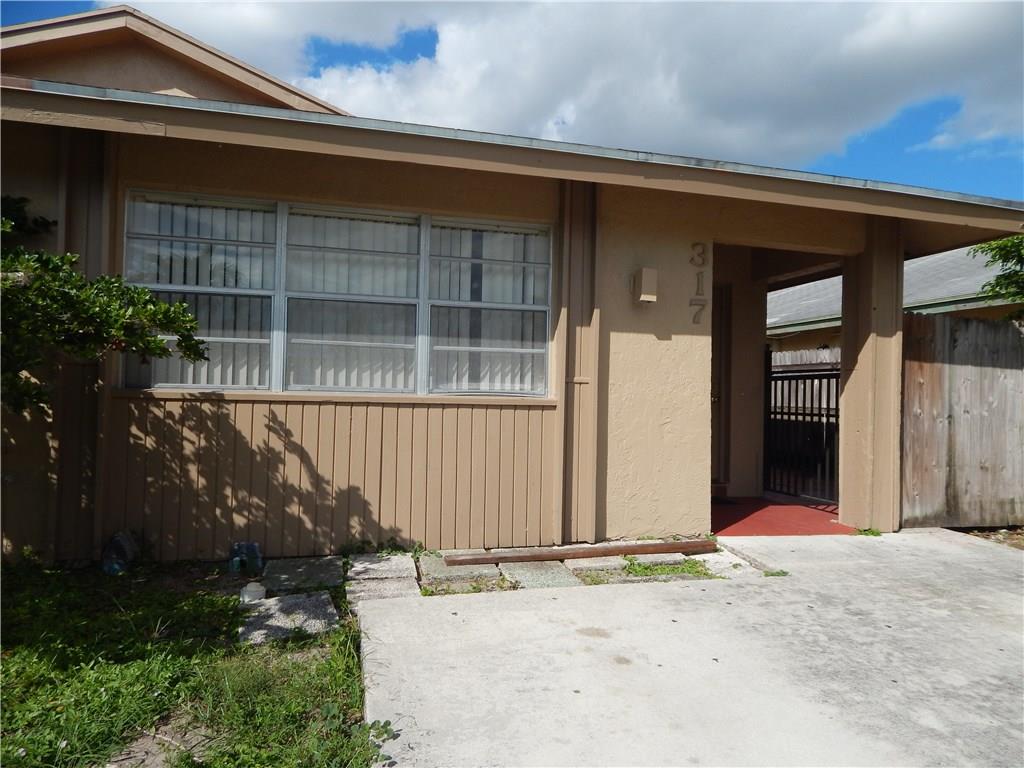 West Deerfield Beach 42-4 - Residential