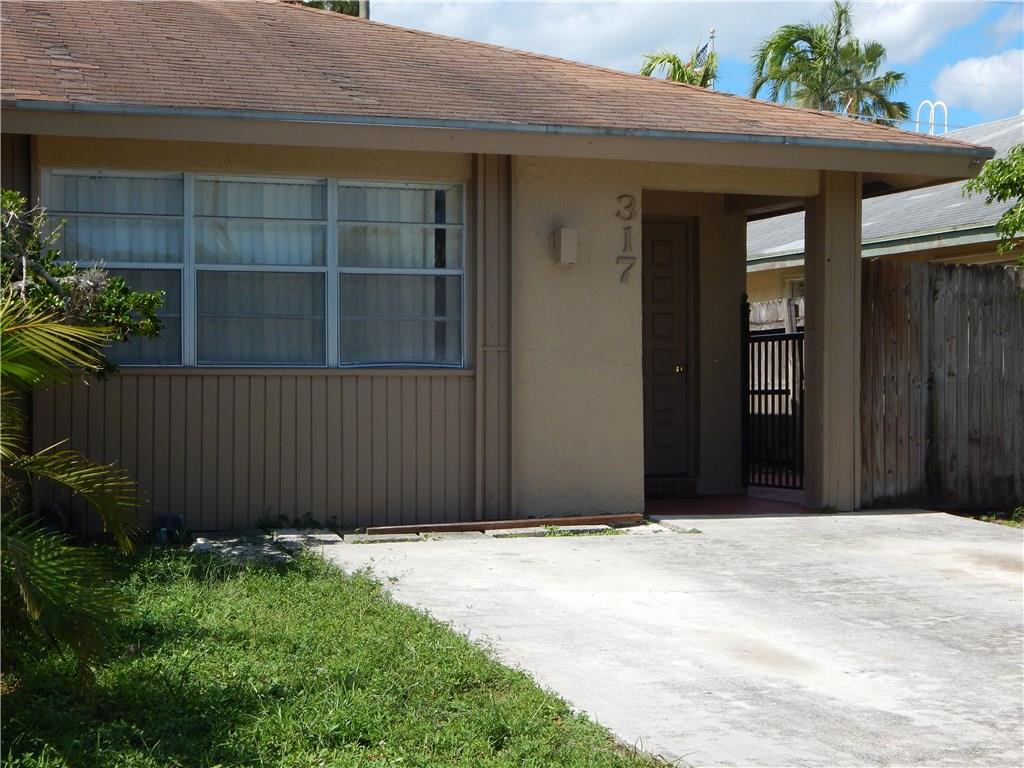 West Deerfield Beach 42-4 - Residential