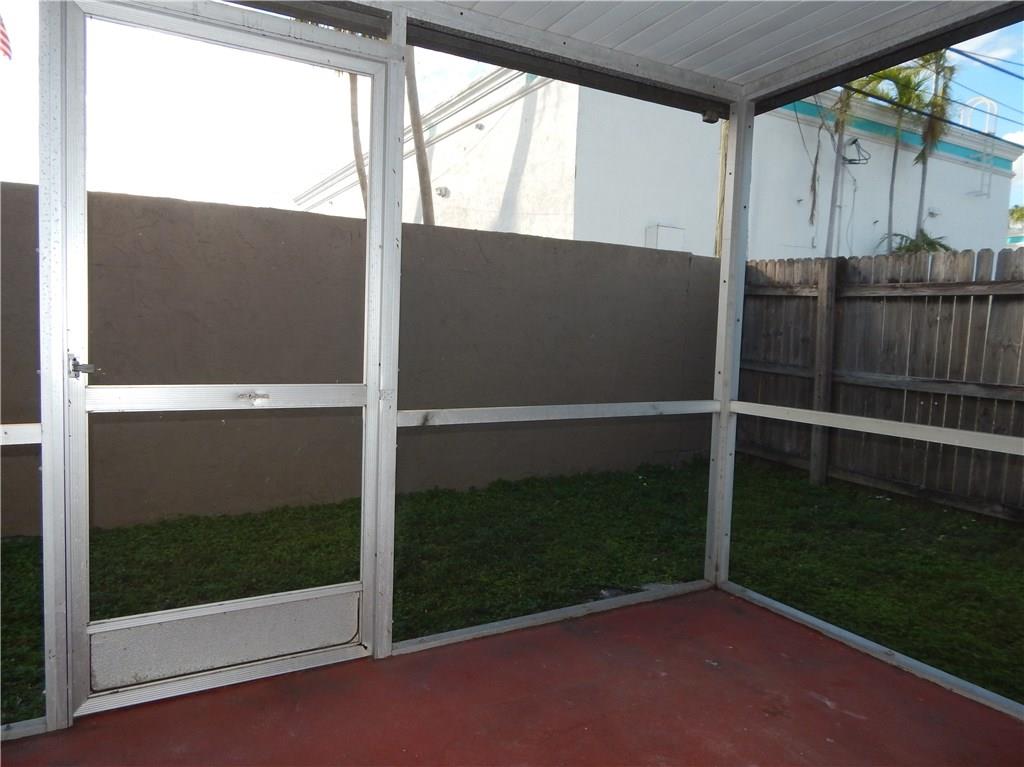 West Deerfield Beach 42-4 - Residential