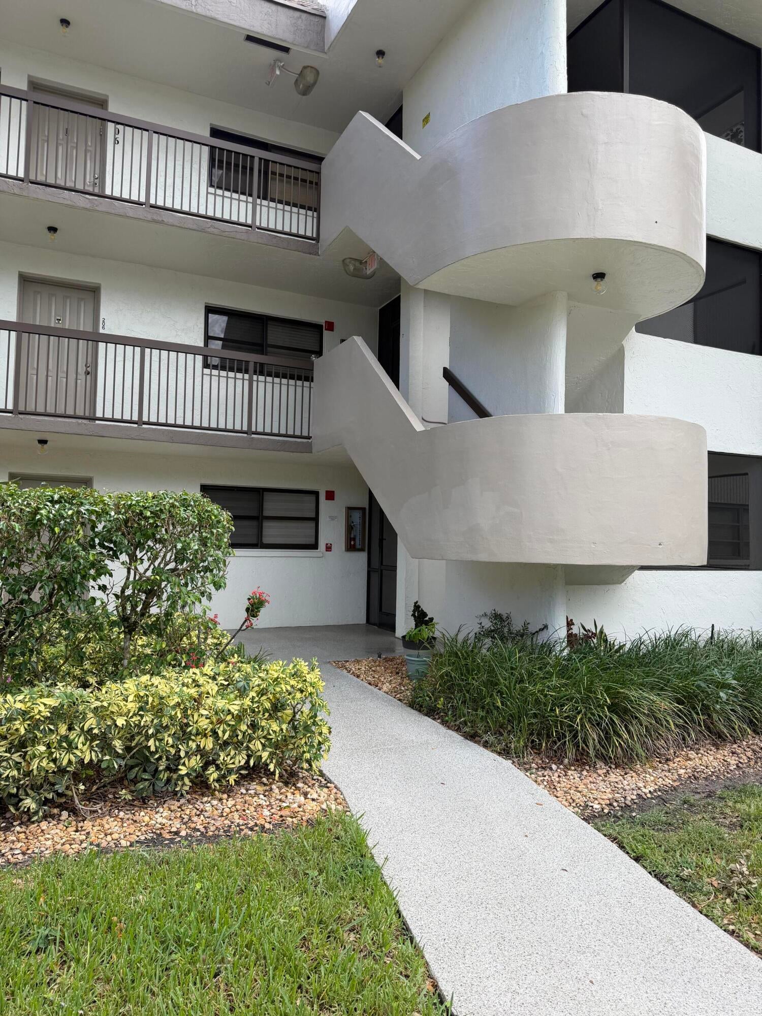 7625 NW 79th Avenue Unit 107