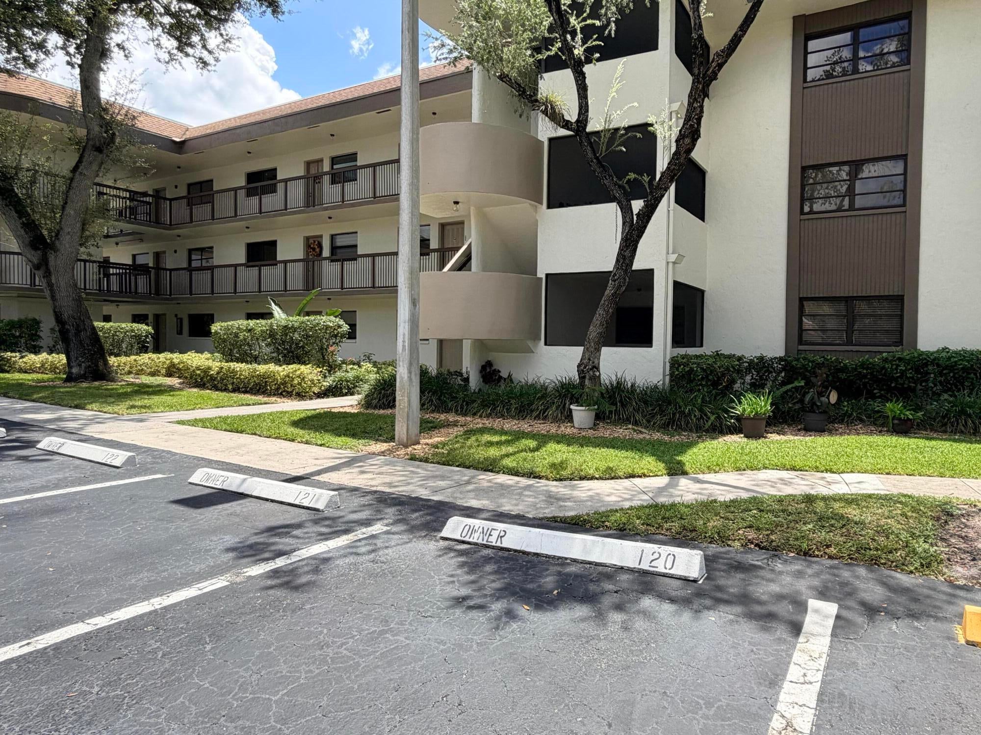 7625 NW 79th Avenue Unit 107