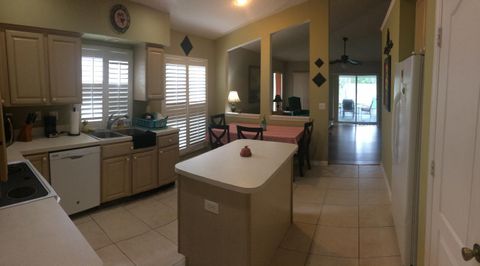 A home in Jensen Beach