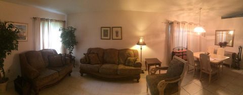 A home in Jensen Beach