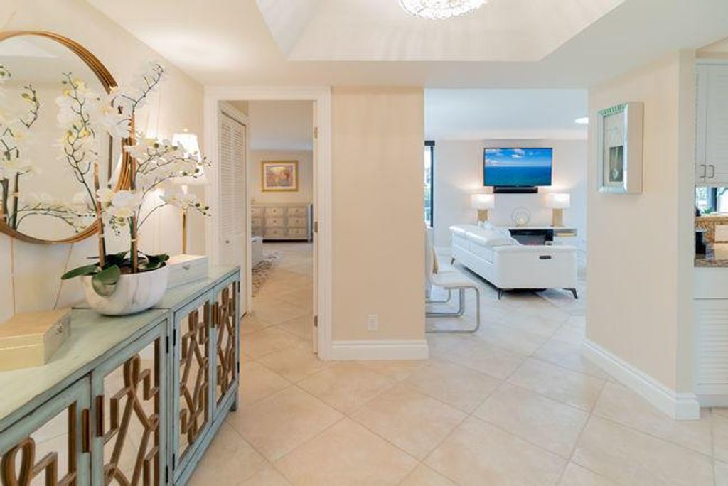 Photo of 5550 N Ocean Drive #3c, Singer Island, FL 33404 (MLS # R10693968)