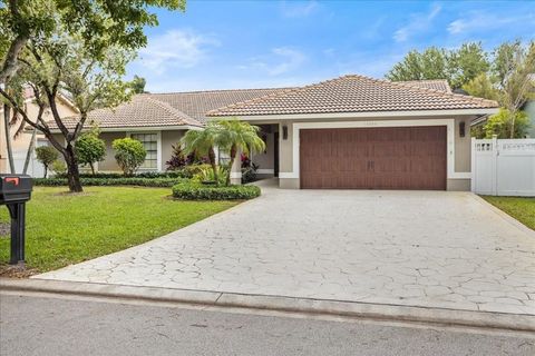 10044 NW 54th Place Coral Springs FL 33076