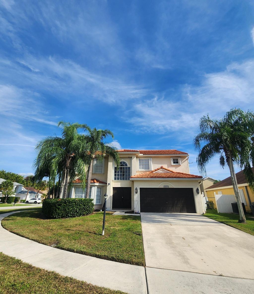 Photo of 18860 La Costa Lane, Boca Raton, FL 33496 (MLS # B26021863)