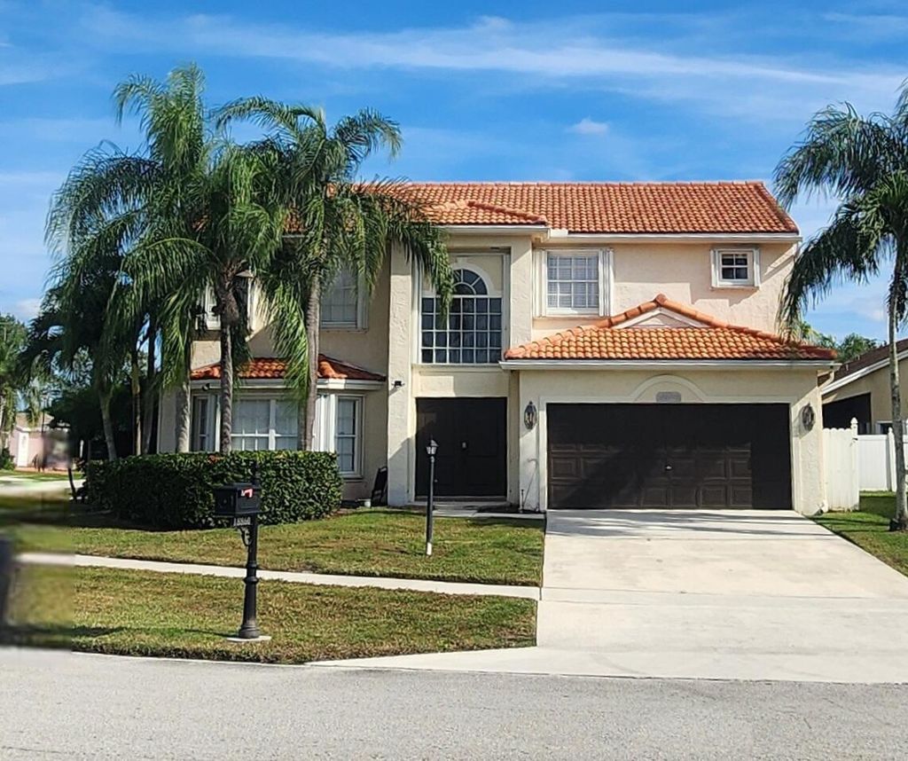 Photo of 18860 La Costa Lane, Boca Raton, FL 33496 (MLS # B26021863)