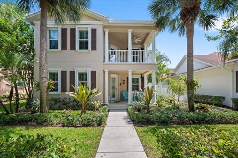 Photo of 1728 W Community Drive, Jupiter, FL 33458 (MLS # B26071520)