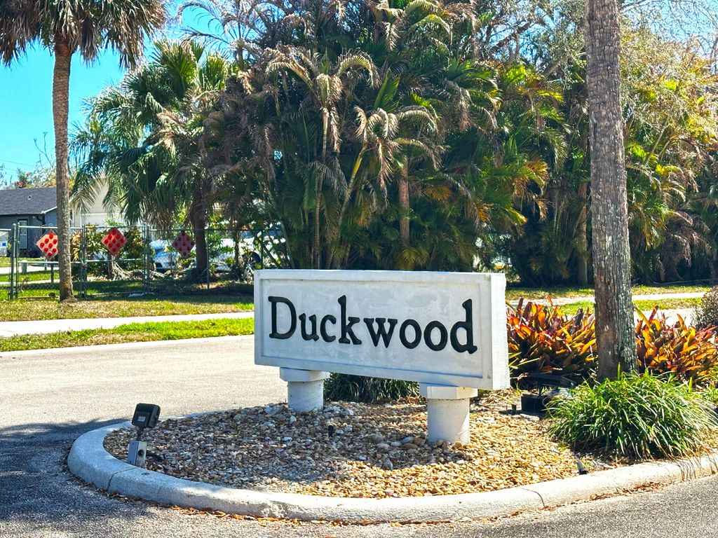 Photo of 6940 SE Lillian Court, Stuart, FL 34997 (MLS # B26002518)