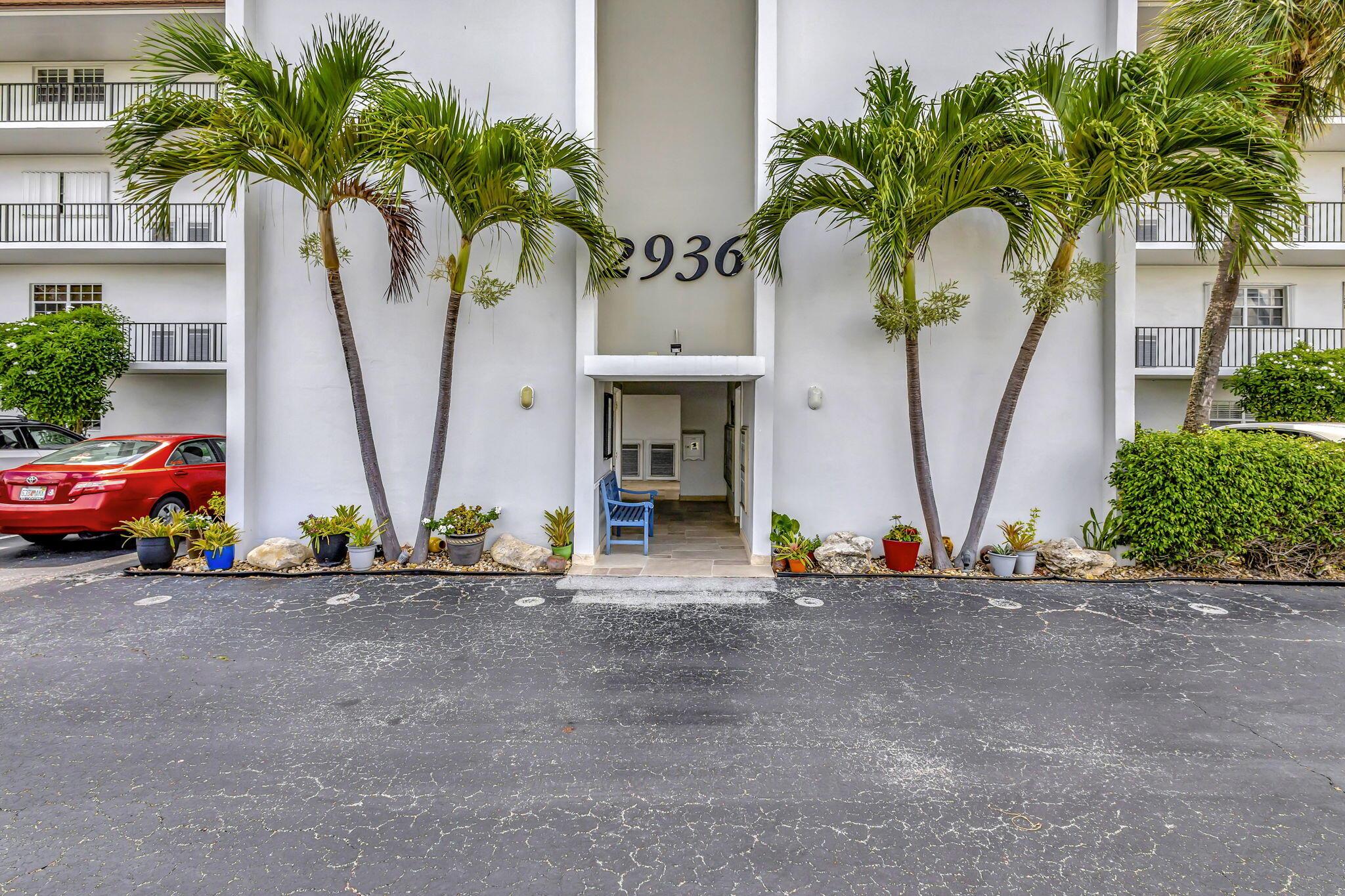 Dolphin Point / WILSHIRE - Residential
