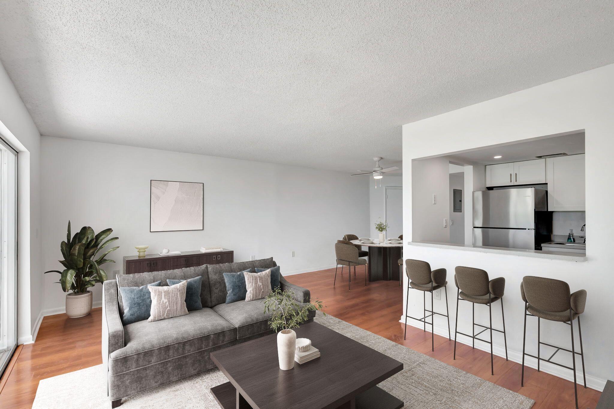 Dolphin Point / WILSHIRE - Residential