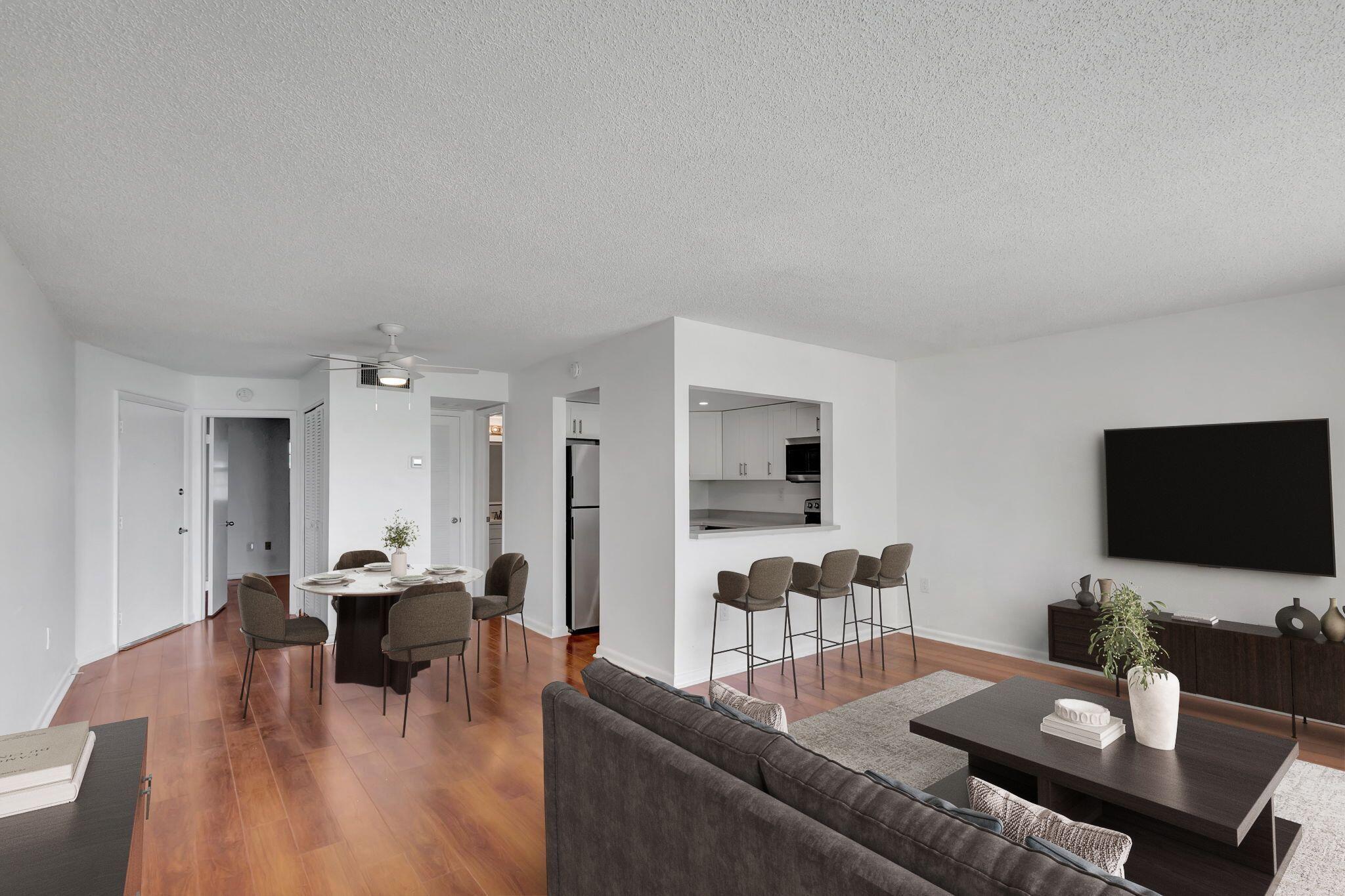 Dolphin Point / WILSHIRE - Residential