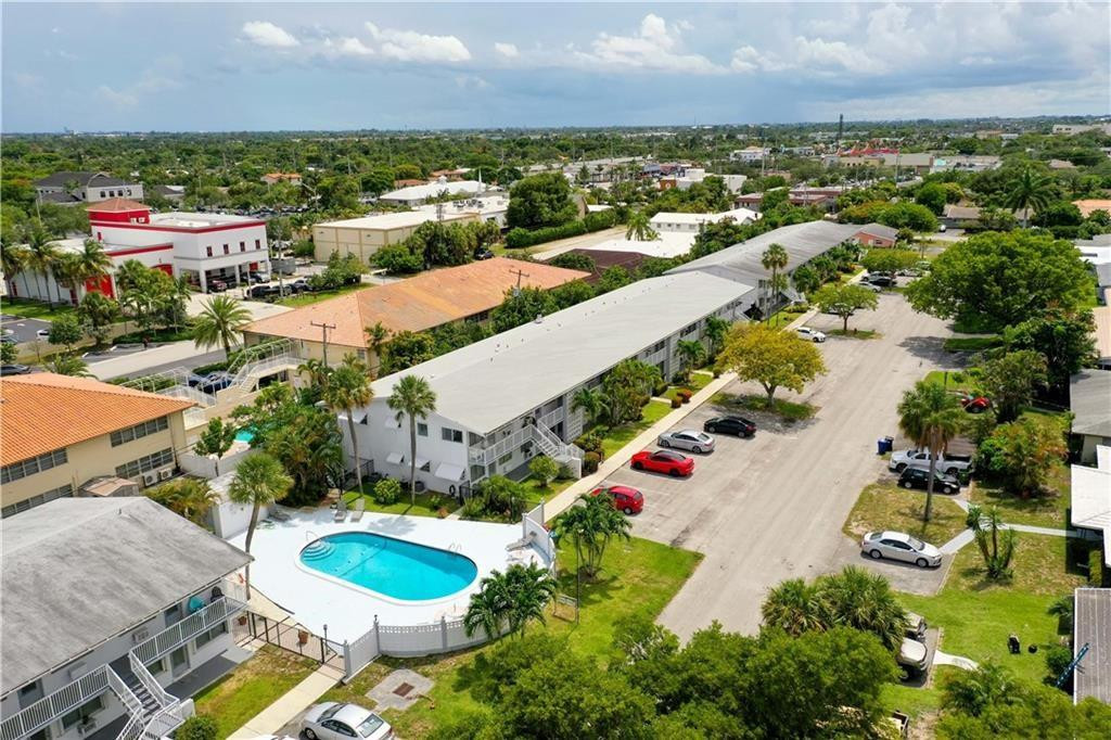 COLONY TERRACE APTS CO-OP - Residential Lease