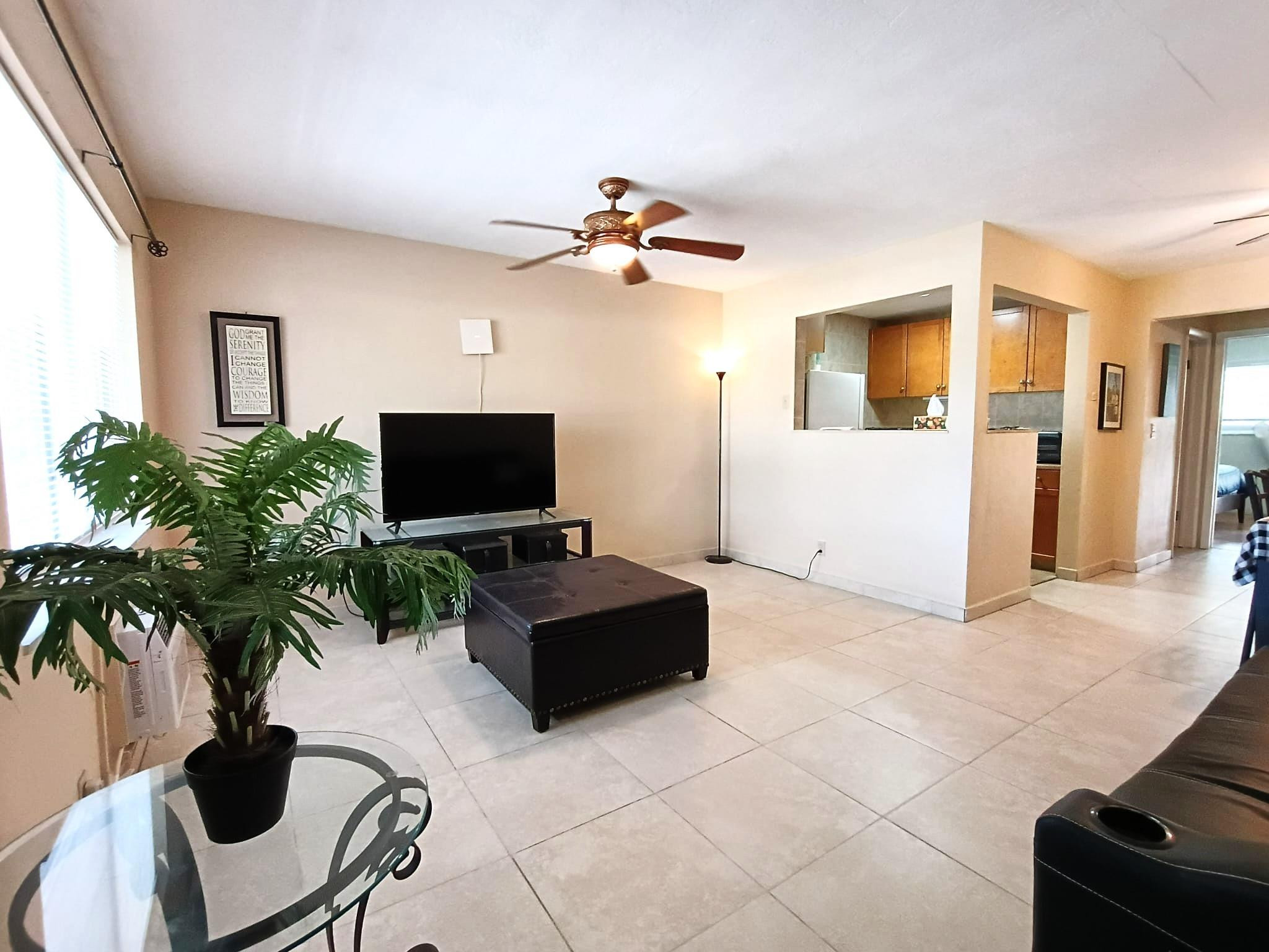 COLONY TERRACE APTS CO-OP - Residential Lease