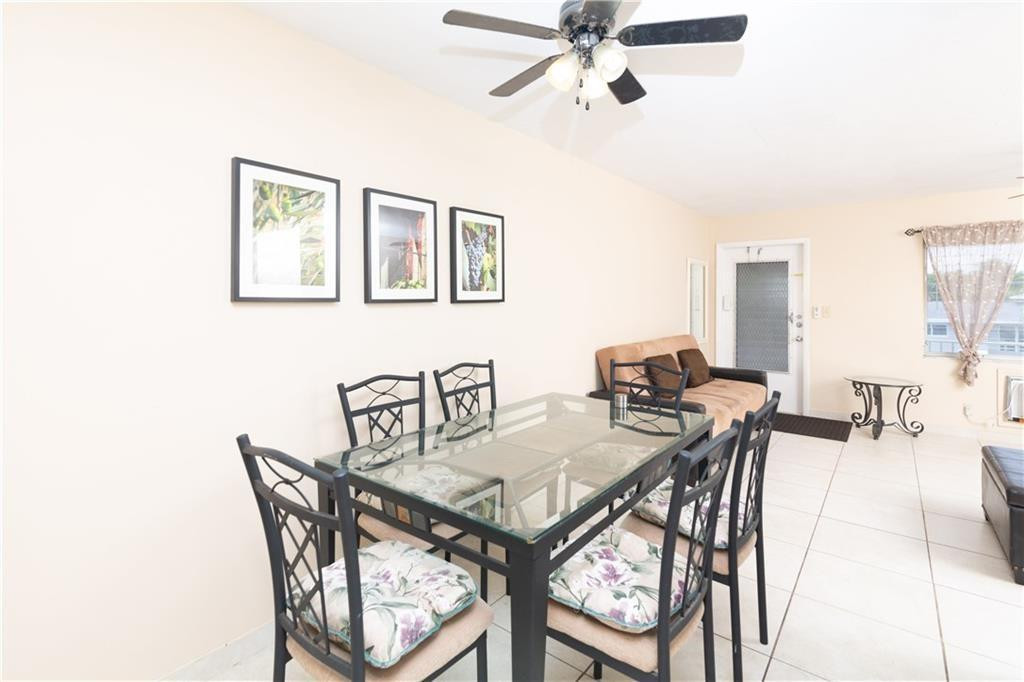 COLONY TERRACE APTS CO-OP - Residential Lease