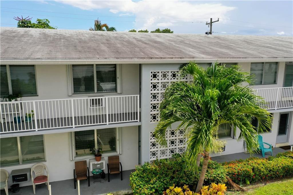 COLONY TERRACE APTS CO-OP - Residential Lease