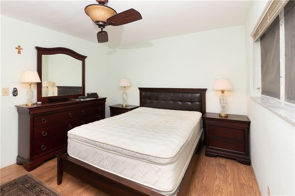 COLONY TERRACE APTS CO-OP - Residential Lease