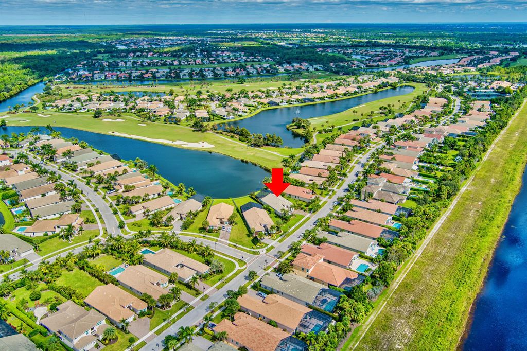 Photo of 237 Carina Drive, Jupiter, FL 33478 (MLS # R10929587)