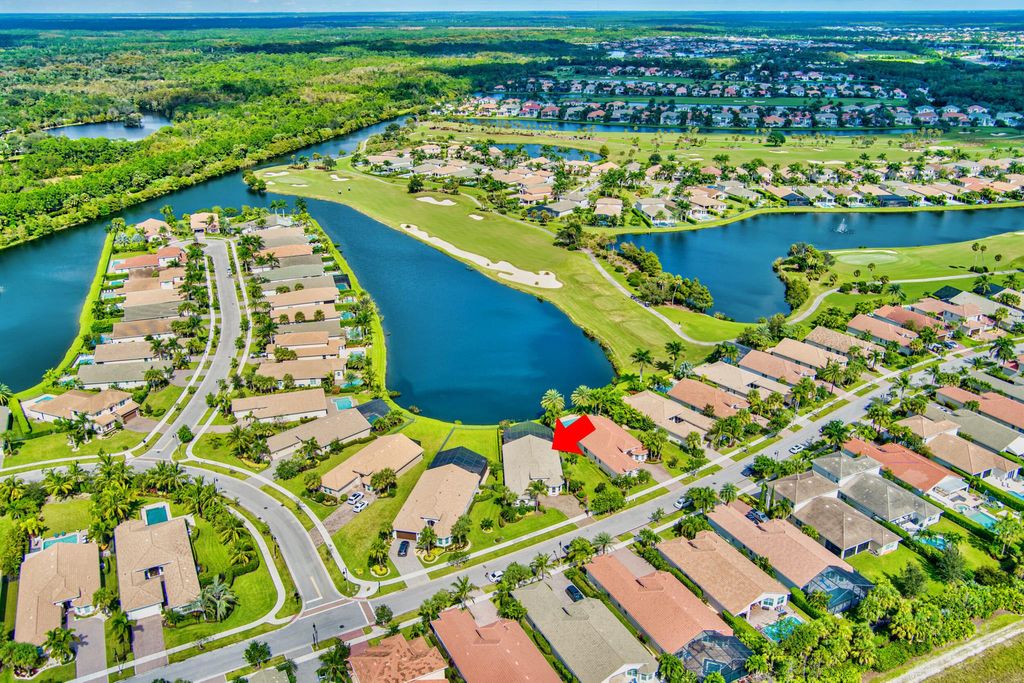 Photo of 237 Carina Drive, Jupiter, FL 33478 (MLS # R10929587)