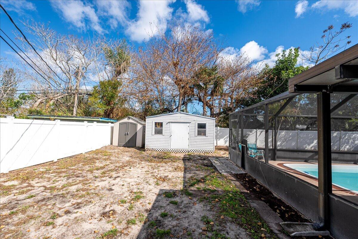 RIVER PARK UNIT 5 - Residential