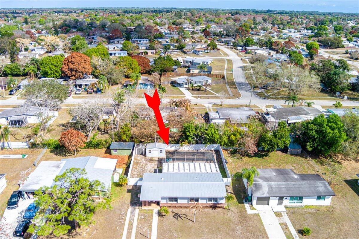 RIVER PARK UNIT 5 - Residential