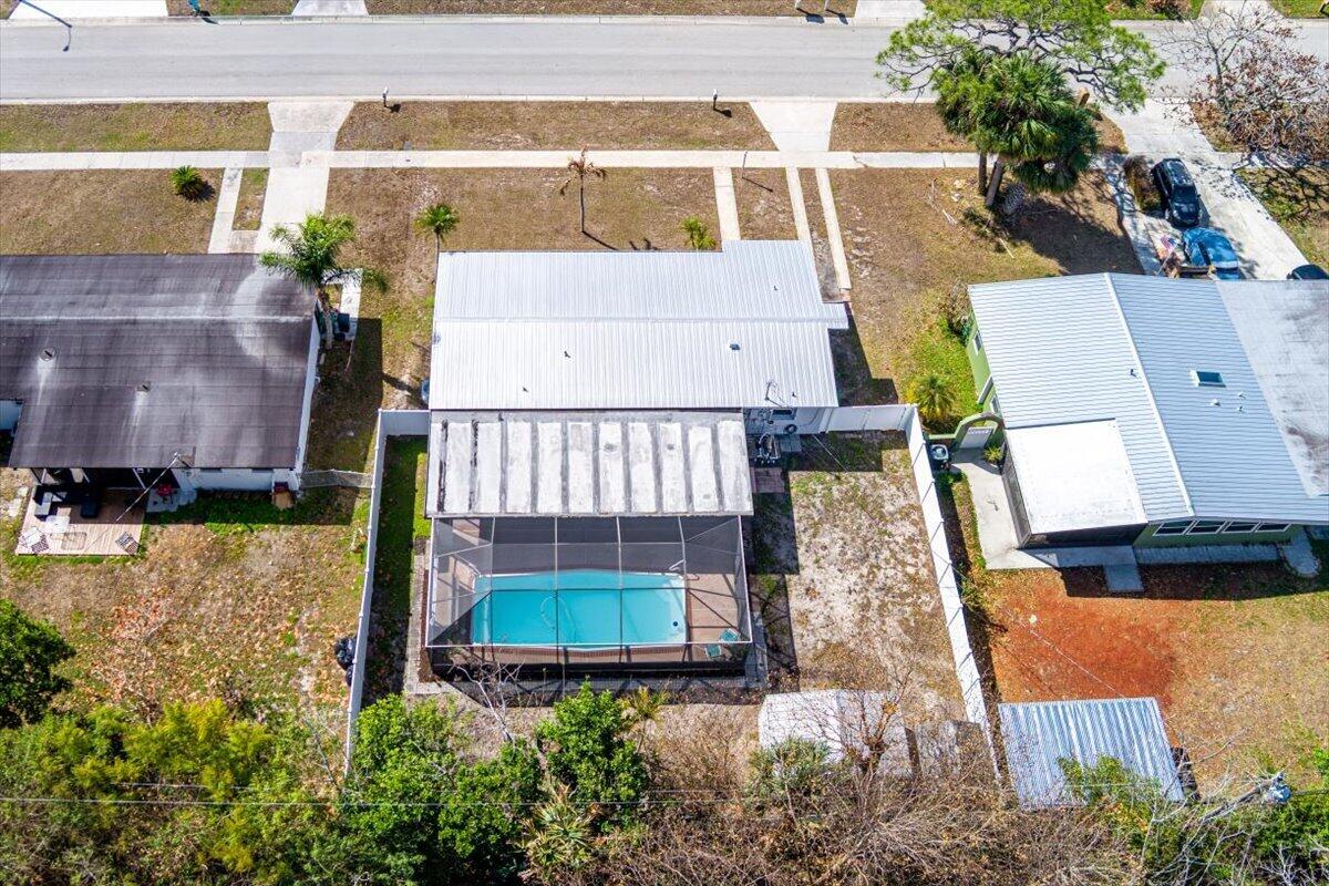 RIVER PARK UNIT 5 - Residential