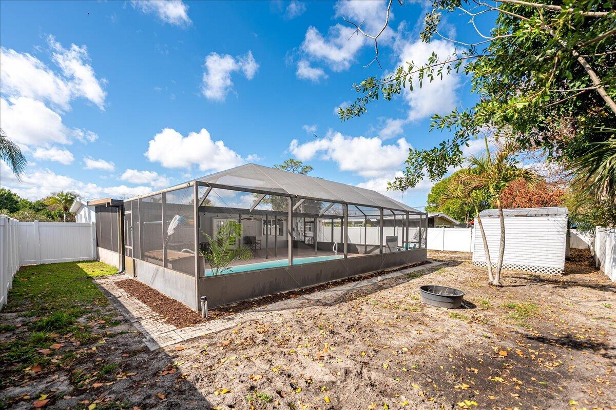 RIVER PARK UNIT 5 - Residential