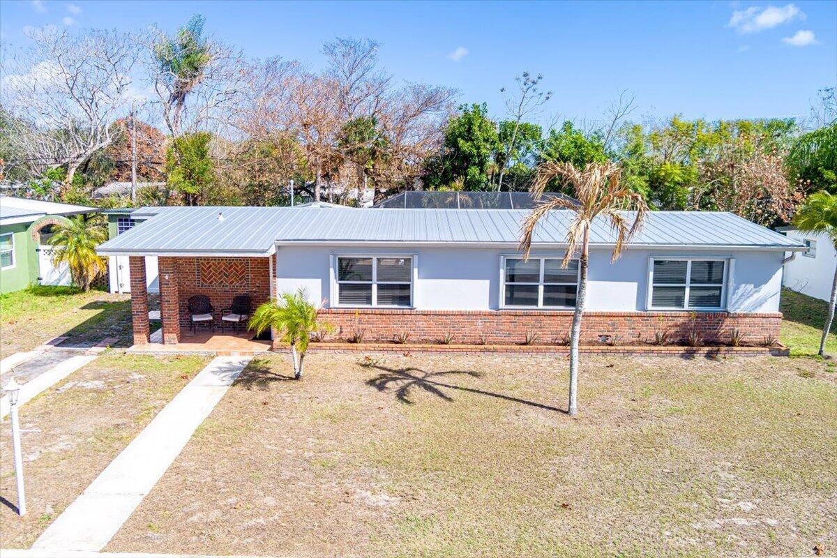 RIVER PARK UNIT 5 - Residential