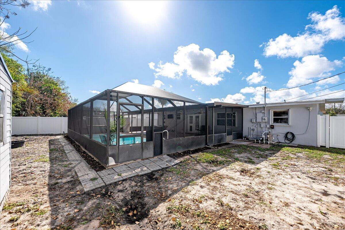 RIVER PARK UNIT 5 - Residential