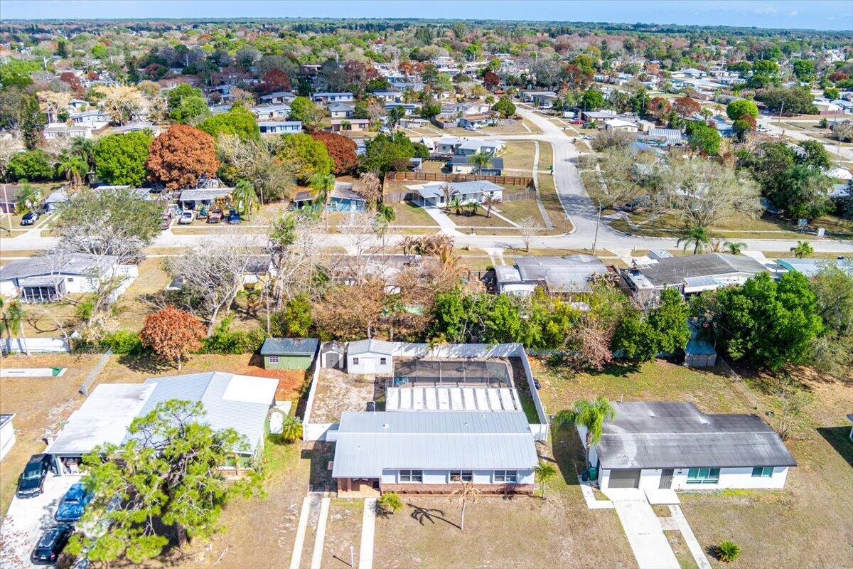 RIVER PARK UNIT 5 - Residential