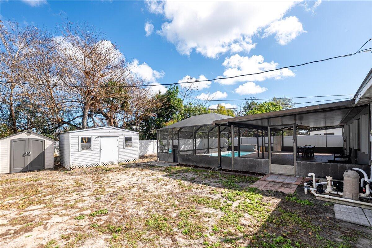 RIVER PARK UNIT 5 - Residential