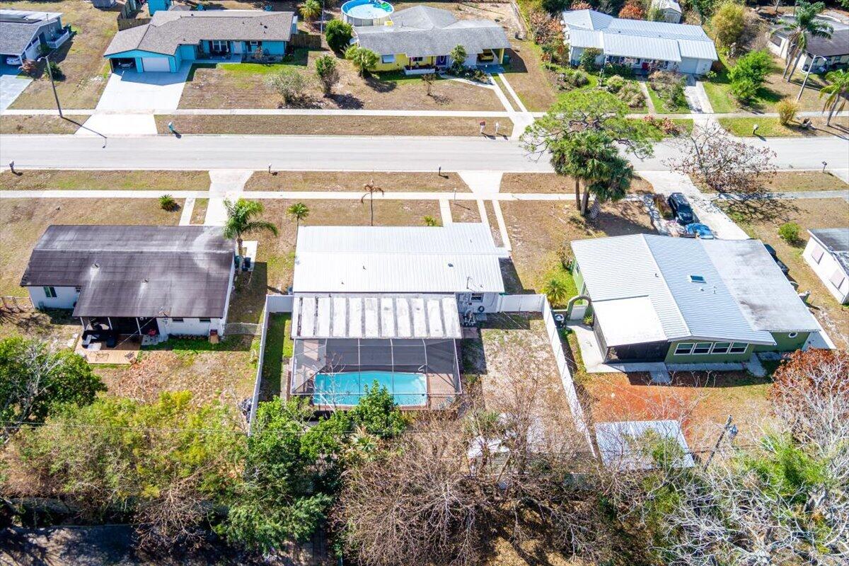 RIVER PARK UNIT 5 - Residential